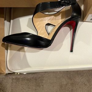 Christian loubouton new